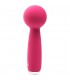 FLIRTS TRAVEL WAND PINK