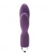 FLIRTS 10 FUNCTIONS DUO VIBE PURPLE