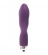 FLIRTS 10 FUNCTIONS DUO VIBE PURPLE