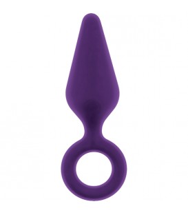 FLIRTS PULL PLUG MEDIUM PURPLE