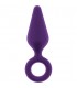 FLIRTS PULL PLUG MEDIUM PURPLE