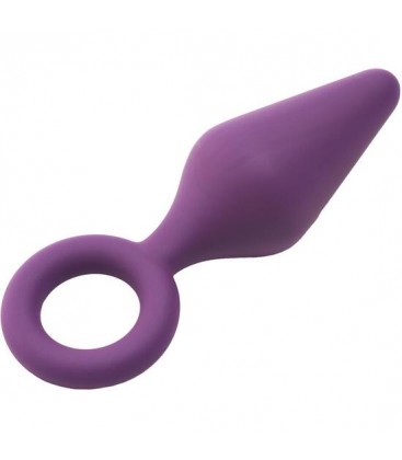 FLIRTS PULL PLUG MEDIUM PURPLE