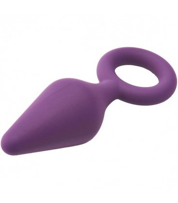 FLIRTS PULL PLUG MEDIUM PURPLE