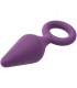 FLIRTS PULL PLUG MEDIUM PURPLE