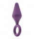 FLIRTS PULL PLUG MEDIUM PURPLE