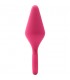 FLIRTS PULL PLUG SMALL PINK