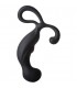 FANTASSTIC PROSTATE STIMULATOR BLACK