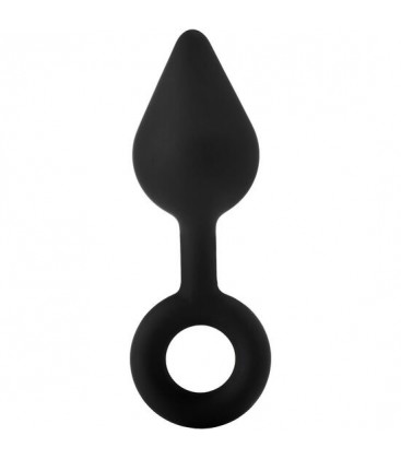 FANTASSTIC XL SINGLE DROP PLUG BLACK