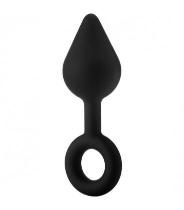 FANTASSTIC XL SINGLE DROP PLUG BLACK