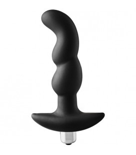 FANTASSTIC VIBRATING PROSTATE PLUG