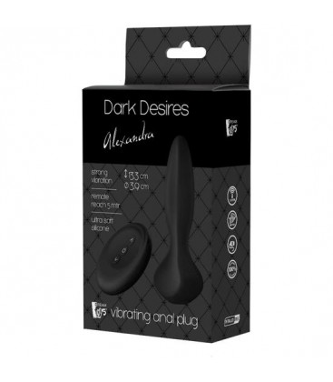 DARK DESIRES ALEXANDRA