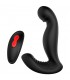 CHEEKY LOVE SWIRLING P PLEASER BLACK