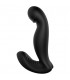 CHEEKY LOVE SWIRLING P PLEASER BLACK
