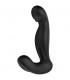 CHEEKY LOVE SWIRLING P PLEASER BLACK