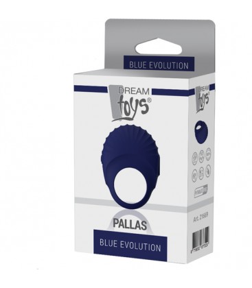 BLUE EVOLUTION PALLAS