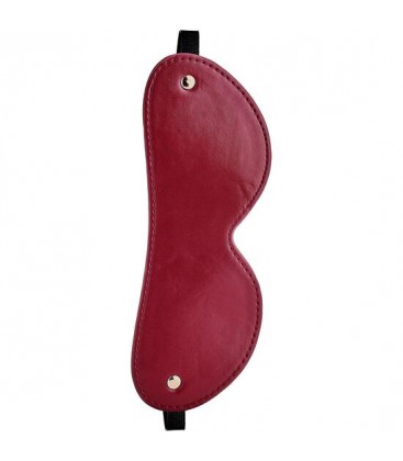 BLAZE ELITE EYE MASK RED