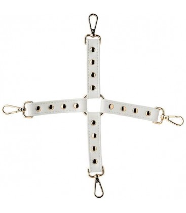 BLAZE ELITE HOGTIE WHITE