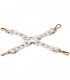 BLAZE ELITE HOGTIE WHITE