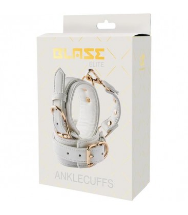 BLAZE ELITE ANKLECUFF WHITE