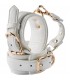 BLAZE ELITE HANDCUFF WHITE