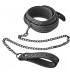 BLAZE COLLAR LEASH DIAMOND BLACK