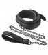 BLAZE COLLAR LEASH DIAMOND BLACK