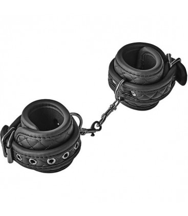 BLAZE HANDCUFF DIAMOND BLACK