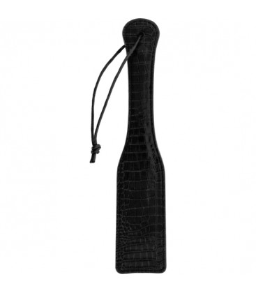 BLAZE PADDLE CROCO BLACK