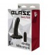 BLAZE VIBRATING HOLLOW STRAP ON