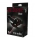 BLAZE DELUXE STRAP ON DILDO