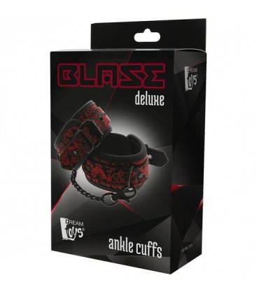 BLAZE DELUXE ANKLE CUFFS