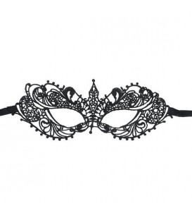 BLAZE MASQUERADE MASK