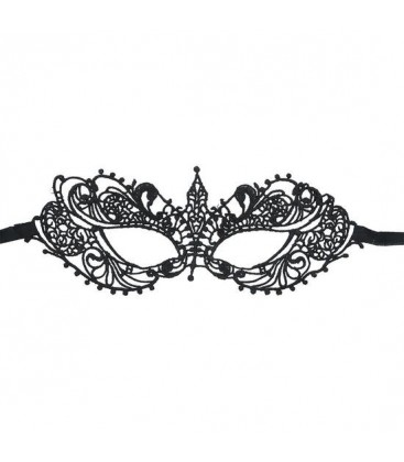 BLAZE MASQUERADE MASK