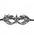 BLAZE MASQUERADE MASK