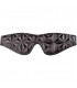 BLAZE BLINDFOLD PURPLE