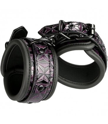 BLAZE HANDCUFF PURPLE