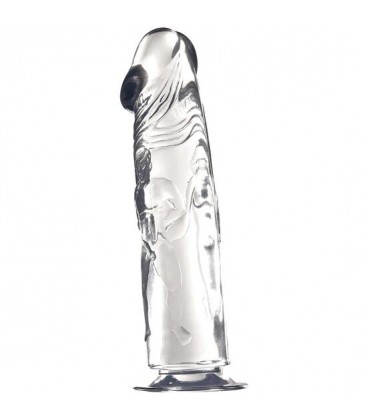 DREAM TOYS ALL TIME FAVORITES DILDO TRANSPARENTE 228CM