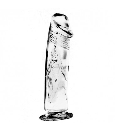 DREAM TOYS ALL TIME FAVORITES DILDO TRANSPARENTE 228CM