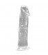 DREAM TOYS ALL TIME FAVORITES DILDO TRANSPARENTE 228CM