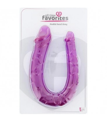 DREAMTOYS ALL TIME FAVORITES PENE DOBLE