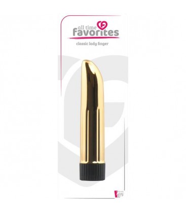 ALL TIME FAVORITES LADY FINGER ORO