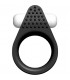 ALL TIME FAVORITES STIMU RING SILICONA NEGRO