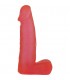 ALL TIME FAVORITES REALISTIC DILDO 145CM ROSA