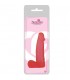 ALL TIME FAVORITES REALISTIC DILDO 145CM ROSA