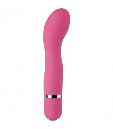 ALL TIME FAVORITES G SPOT VIBRADOR ROSA