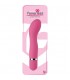 ALL TIME FAVORITES G SPOT VIBRADOR ROSA