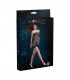 MOONLIGHT MODELO 17 VESTIDO NEGRO