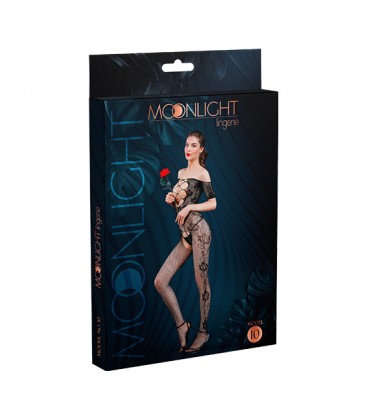 MOONLIGHT MODELO 10 BODY NEGRO