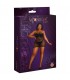 MOONLIGHT PLUS MODELO 10 VESTIDO NEGRO