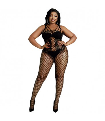 MOONLIGHT PLUS MODELO 04 BODY NEGRO